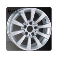 Bom desempenho 20 * 9.5jj 20 * 10.5jj replica auto rim 100-120 mm réplica auto jante para BMW